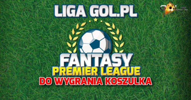 Fantasy Premier League GOL.PL