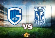 Liga Europy TYPY do meczu Genk – Lech Poznań Liga Europy TYPY