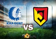 Liga Europy TYPY do meczu Gent – Jagiellonia Białystok Liga Europy TYPY