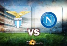 Serie A TYPY do meczu Lazio – Napoli