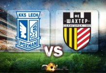 Liga Europy TYPY do meczu Lech Poznań – Szachcior Soligorsk Liga Europy typy