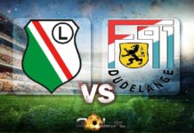 Liga Europy typy do meczu Legia Warszawa – F91 Dudelange Legia Warszawa vs F91 Dudelange Liga Mistrzów TYPY
