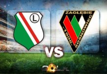 Ekstraklasa TYPY do meczu Legia Warszawa – Zagłębie Sosnowiec Legia Warszawa vs Zagłębie Sosnowiec Ekstraklasa TYPY