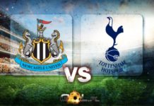 Premier League TYPY do meczu Newcastle – Tottenham