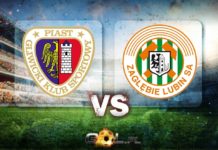 Ekstraklasa TYPY do meczu Piast Gliwice – Zagłębie Lubin Ekstraklasa Typy