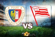 Ekstraklasa TYPY do meczu Piast Gliwice – Cracovia Ekstraklasa typy