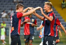 Krzysztof Piątek trafi do Romy? Wicemistrzowie Włoch z konkretną ofertą!