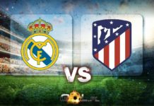 Superpuchar Europy typy do meczu Real Madryt – Atletico Madryt