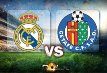 La Liga TYPY do meczu Real Madryt – Getafe Real Madryt vs Getafe CF La Liga TYPY