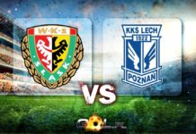 Ekstraklasa TYPY do meczu Śląsk Wrocław – Lech Poznań Ekstraklasa TYPY