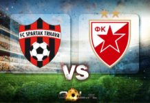 Liga Mistrzów TYPY do meczu Spartak Trnava – Crvena Zvezda Liga Mistrzów TYPY
