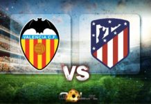 Primera Division TYPY do meczu Valencia – Atletico Primera Division TYPY
