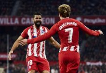 7 powodów, dla których Atletico ma szansę przełamać monopol Barcelony i Realu atletico