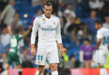 Złota Piłka dla Garetha Bale’a? Jeśli nie teraz, to nigdy gareth bale