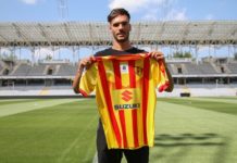 Korona Kielce zakontraktowała bardzo ciekawego obrońcę Ivan Marquez Akvarez