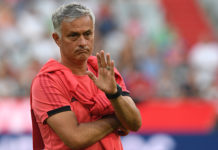 Były piłkarz United uważa, że Jose Mourinho zostanie zwolniony jeszcze w tym roku jose mourinho