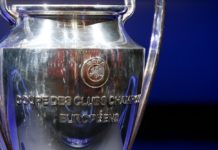 Liga Mistrzów – poznaliśmy podział na grupy! liga mistrzów
