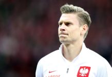 Łukasz Piszczek zakończył karierę reprezentacyjną! łukasz piszczek