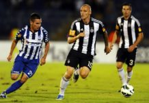 Jagiellonia Białystok wzmacnia się przed walką o mistrzostwo Polski Mile Savković