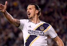 Zlatan Ibrahimović krytykuje MLS i kolegów z drużyny zlatan ibrahimović