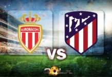Liga Mistrzów typy do meczu AS Monaco – Atletico Madryt AS Monaco vs Atletico Madryt liga mistrzów typy