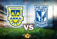 Ekstraklasa typy do meczu Arka Gdynia – Lech Poznań Arka Gdynia vs Lech Poznań Ekstraklasa TYPY