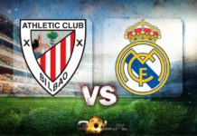 La Liga typy do meczu Athletic Club – Real Madryt Athletic Club Real Madryt La Liga Typy