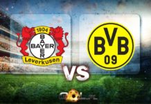 Bundesliga TYPY do meczu Bayer Leverkusen – Borussia Dortmund