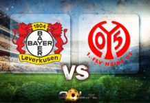 Bundesliga TYPY do meczu Bayer Leverkusen – Mainz Bundesliga TYPY