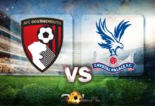 Premier League typy do meczu Bournemouth – Crystal Palace Bournemouth - Crystal Palace