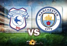 Premier League typy do meczu Cardiff City – Manchester City Cardfiff City vs Manchester City premier league typy