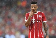 Corentin Tolisso wypada z gry na co najmniej sześć miesięcy! Corentin Tolisso