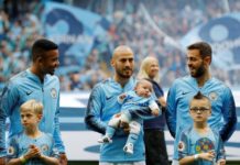 “To był naprawdę trudny moment w moim życiu” – David Silva o problemach zdrowotnych syna David Silva o synu