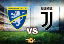 Serie A typy do meczu Frosinone Calcio – Juventus FC Frosinone Calcio vs Juventus