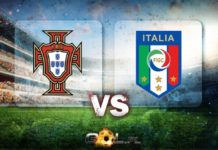 Liga Narodów TYPY do meczu Portugalia – Włochy Liga Narodów typy bukmacherskie
