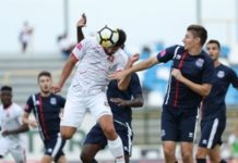 Łukasz Zwoliński się nie zatrzymuje – jest autorem połowy bramek drużyny! Łukasz-Zwoliński