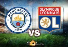 Liga Mistrzów TYPY do meczu Manchester City – Lyon MC vs OL liga mistrżów typy