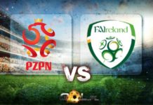 TYPY do meczu Polska – Irlandia TYPY do meczu Polska - Irlandia