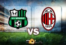 Serie A TYPY do meczu US Sassuolo – AC Milan Serie A TYPY
