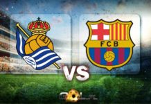 La Liga TYPY do meczu Real Sociedad – FC Barcelona La Liga TYPY