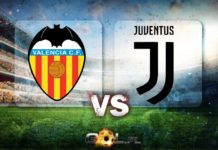 Liga Mistrzów TYPY do meczu Valencia – Juventus Ekstraklasa TYPY
