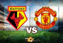 Premier League typy do meczu Watford – Manchester United Watford vs Manchester United premier league typy