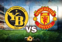 Liga Mistrzów typy do meczu Young Boys – Manchester United Young Boys vs Manchester United liga mistrzów typy