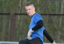 Marcin Bułka – Zostanę pierwszym bramkarzem Chelsea Marcin Bułka