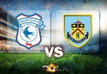 Premier League typy do meczu Cardiff City FC – Burnley FC cardiff city vs burnley premier league typy
