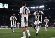 Fenomenalny Juventus wyrównuje niemal 90-letni rekord Juventus FC