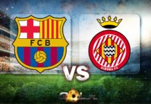 La Liga typy do meczu FC Barcelona – Girona FC fc barcelona vs girona fc la liga typy