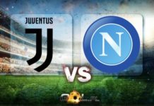 Serie A typy do meczu Juventus FC – SSC Napoli juventus vs napoli serie a typy