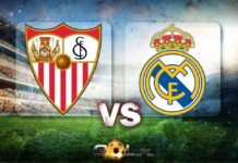 La Liga typy do meczu Sevilla FC – Real Madryt sevilla fc vs real madryt la liga typy