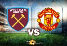 Premier League typy do meczu West Ham – Manchester United west ham vs manchester united premier league typy
